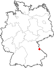 Karte Weiding bei Oberviechtach Karte Weiding bei Oberviechtach